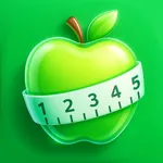 Calorie Counter: AI Cal Trackr icon
