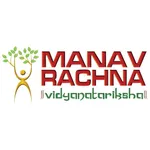 Manav Rachna Institutions icon