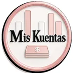 App Mis Kuentas 2.0 icon