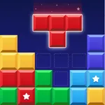 Block Puzzle : Color Blast 3D! icon