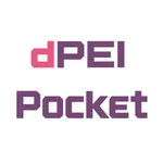 dPEI Pocket icon