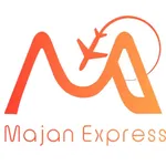 Majan Express icon