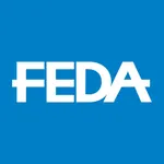FEDA Mobile App icon