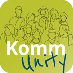 KommUnity icon