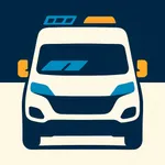 Van Heda: Build Tracker icon