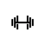 Hit it Hard Gym icon
