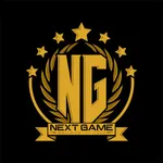 Next Game App icon