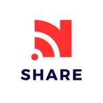 Share Wifi · QR Code Connect icon