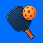 Pickleball Scorekeeper Counter icon