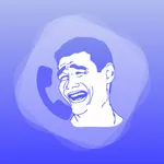 AnyCall: Call From Any Number icon