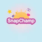 SnapChamp - AI Selfie Battles icon