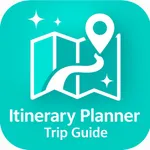 Itinerary Planner: Trip Guide icon
