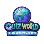 Quiz World – Fun Brain Games icon