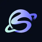 Skira: AI Video & Photo Editor icon