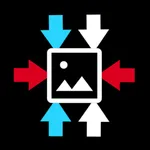 PhotoSizer Pro Compress Photos icon