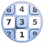 Sudoku: Daily Brain Workout icon