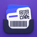 Loyalty Card Wallet: CardStash icon