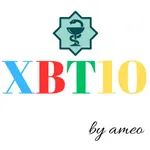 XBT-10 icon