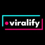 Prank AI Live Stream Viralify icon