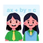 AlgebraTwo: Learn Equations icon