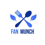 Fan Munch icon
