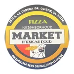 Neighborhood Market To Go icon
