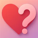 Question Games For Couples icon