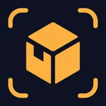 SnapSort AI - Box Organizer icon