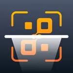 Pocket QR Code Reader Scanner icon