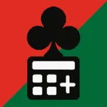 SettleChip: Poker Calculator icon