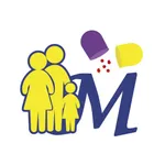 Moaz Pharmacy - صيدلية معاذ icon