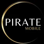 Pirate Mobile: Travel eSIM icon