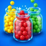 Beads Jam 3D icon