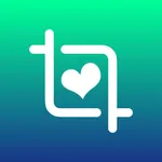 PixRatio: Crop & Finder icon