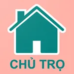 Chủ Trọ - Quản lý nhà trọ icon