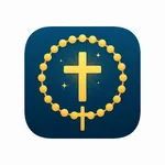 Daily Rosary App icon