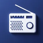 Radio for Seniors icon