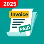 Invoice Maker & Estimate Easy icon
