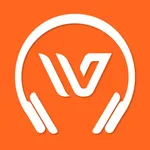 Weofly Audio icon