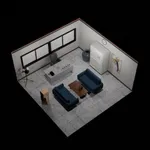 Escape Room President’s Office icon