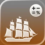 Calculator - For Anno 1800 icon
