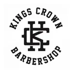 Kings Crown Barbershop icon