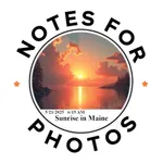 Notes For Photos icon