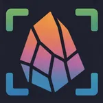 Mineral & Rock Identifier icon
