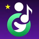 Baby Sleep Songs - Lullaby AI icon