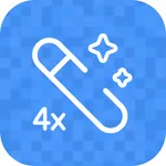 AI Photo Quality Enhancer Аpp icon