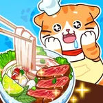 Cooking Paradise: DIY Food icon