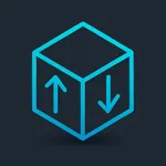 Metrio: Unit Converter Toolkit icon