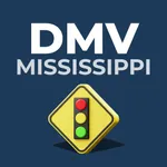 Mississippi DMV: Practice Test icon