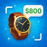 How Much Is It Worth: Valyze icon